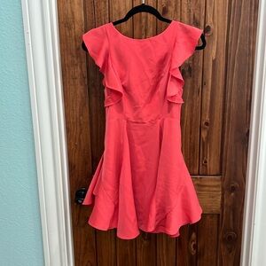 Kendall &Kylie dress